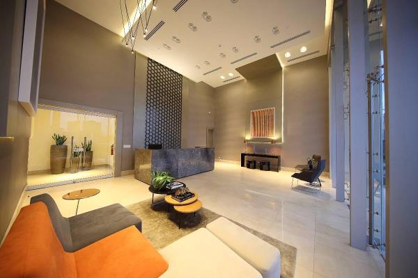 The Reserve, apartamento