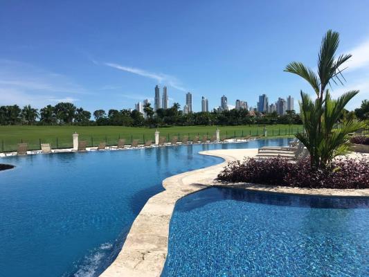 The Reserve, Apartamento en alquiler en Juan Diaz | The Reserve -  P2110045