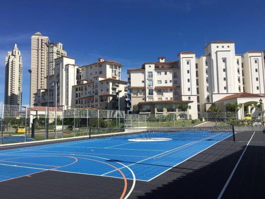 The Reserve, Apartamento en alquiler en Juan Diaz | The Reserve -  P2110045