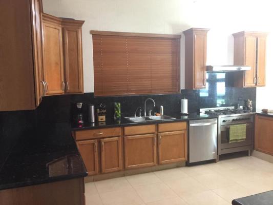 Toscana del Este, Casa en alquiler en Costa del Este | Toscana del Este -  P2110073