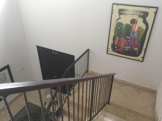 Toscana del Este, Casa en alquiler en Costa del Este | Toscana del Este -  P2110073