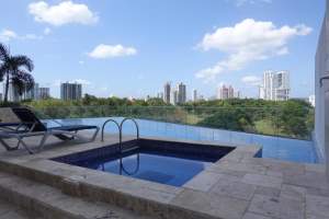 San Francisco Panamá