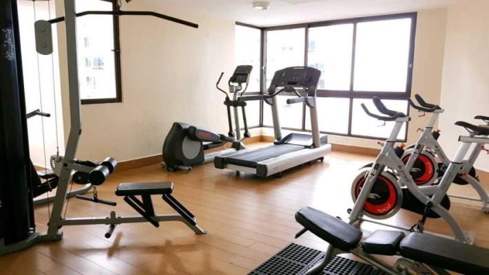 , apartamento