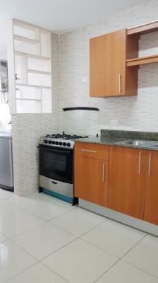 , Apartamento en alquiler en San Francisco | P2110213