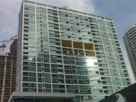 Bayfront  Tower Avenida Balboa, Panamá