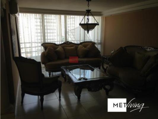 , Apartamento en venta en Punta Paitilla | P2111809