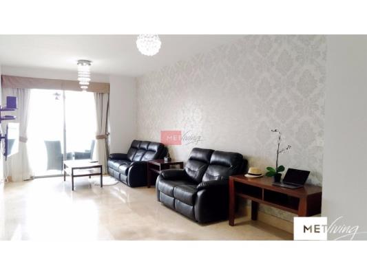 , Apartamento en alquiler en Avenida Balboa | P2111830