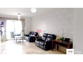 Avenida Balboa Panamá