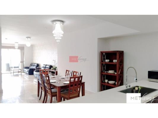 , Apartamento en alquiler en Avenida Balboa | P2111830