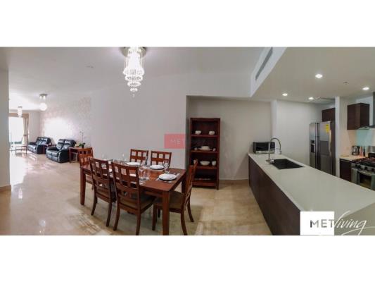 , Apartamento en alquiler en Avenida Balboa | P2111830
