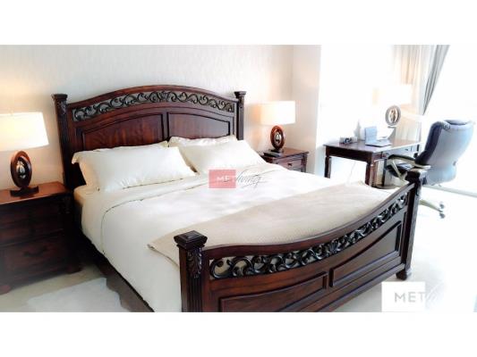 , Área Metropolitana