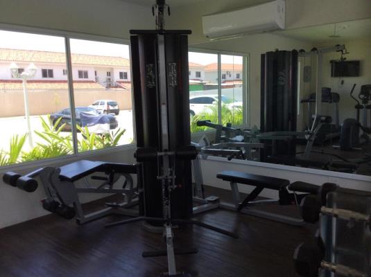 , Apartamento en alquiler en Juan Diaz | P2110913
