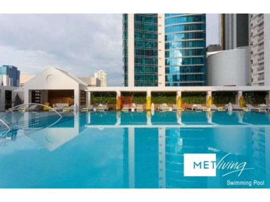 , Apartamento en venta en Avenida Balboa | P2112922