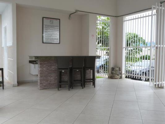 , apartamento
