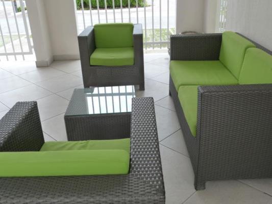 , apartamento