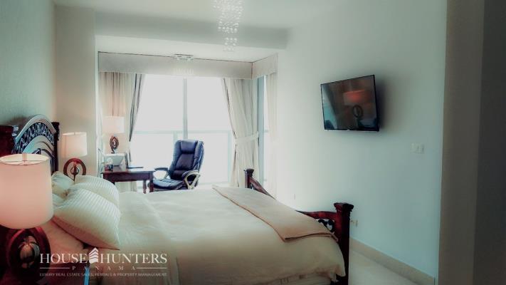 Yoo Panama, Área Metropolitana