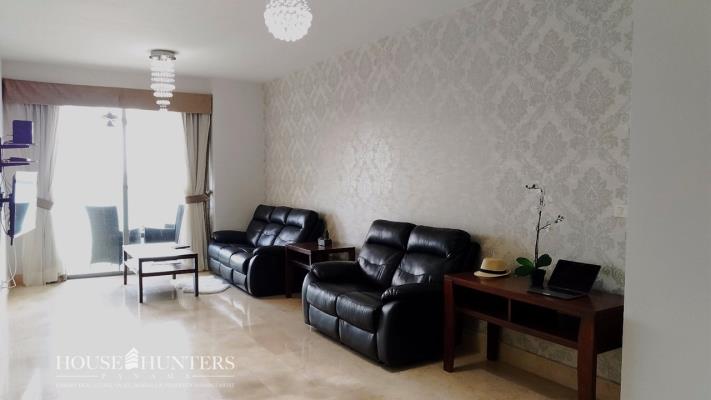 Yoo Panama, Apartamento en alquiler en Avenida Balboa | Yoo Panama -  P2111039