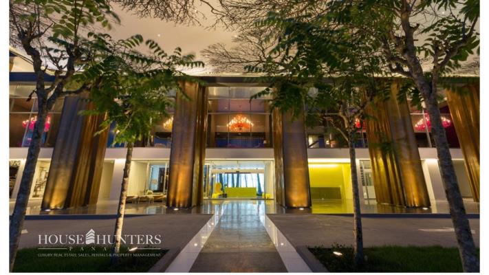 Yoo Panama, Área Metropolitana