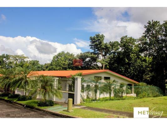 , House for rent in Ancon | P2113559
