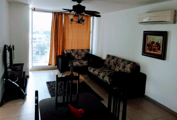 Metric, Apartamento en alquiler en Obarrio | Metric -  P2111354