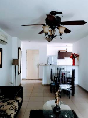 Metric, Apartamento en alquiler en Obarrio | Metric -  P2111354