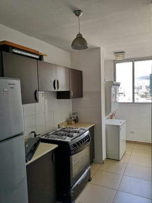Metric, Apartamento en alquiler en Obarrio | Metric -  P2111354