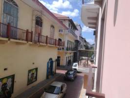 Casco Antiguo Panamá