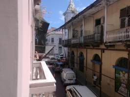 Casco Antiguo Panamá