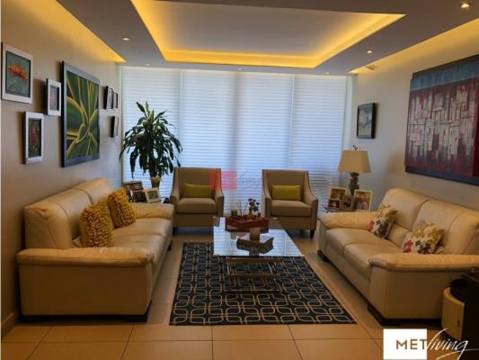 , Apartamento en venta en Calidonia | P2114770