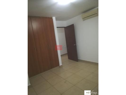 , apartment