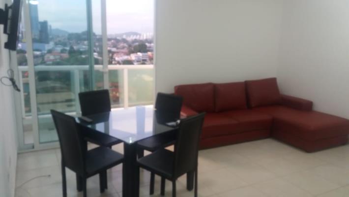 , Apartamento en alquiler en Betania | P2111508