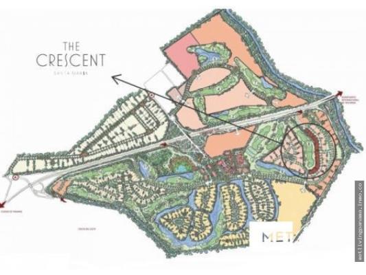 , Área Metropolitana