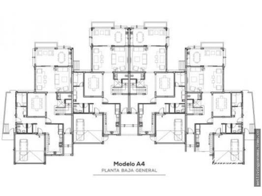 , Casa en venta en Costa del Este | P2115610