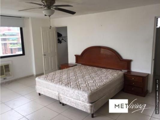 , Área Metropolitana