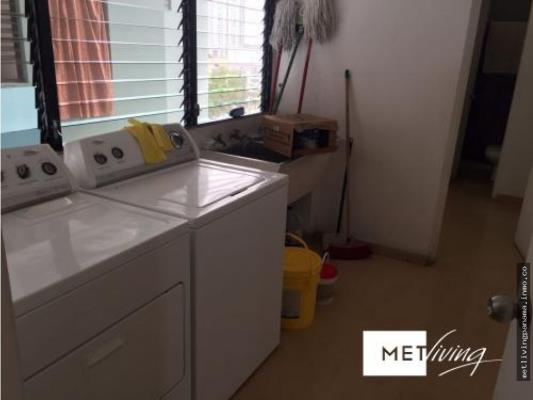 , Área Metropolitana