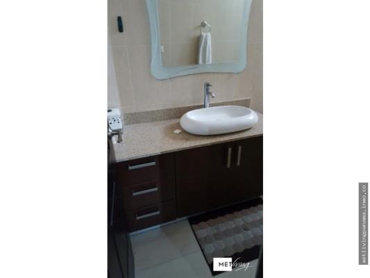 , Área Metropolitana