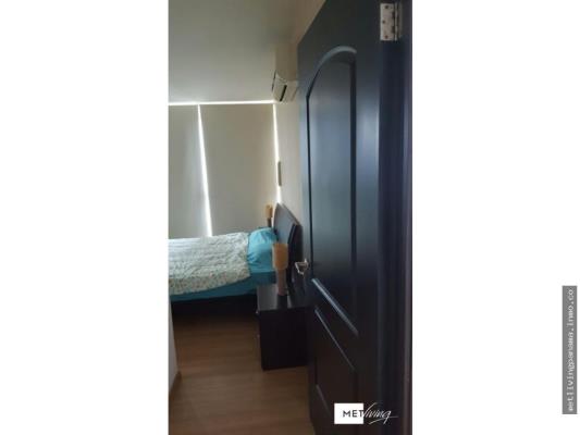 , Área Metropolitana