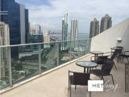 Punta Pacifica Panamá