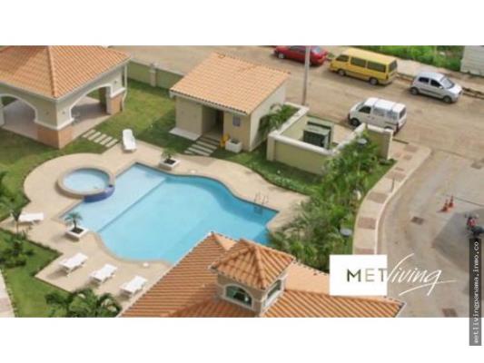 , Área Metropolitana