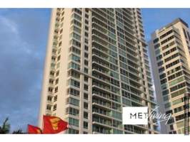 San Francisco Panamá