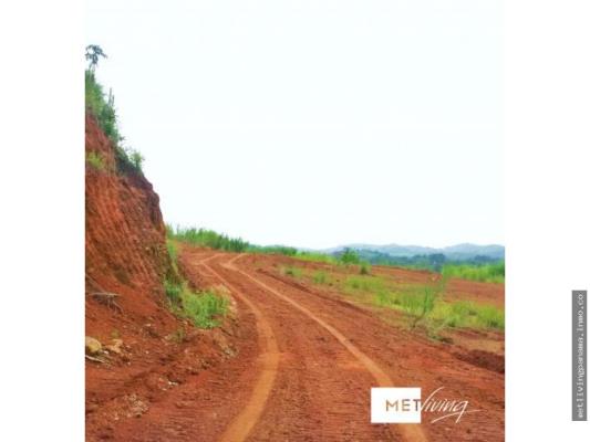 , Terreno en venta en Arraijan | P2116597