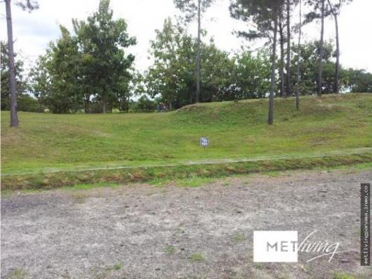 , lot / land