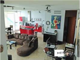 Punta Pacifica Panamá