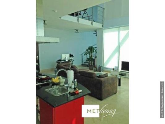 , Apartamento en alquiler en Punta Pacifica | P2116996