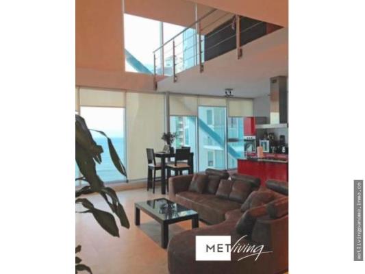 , Área Metropolitana