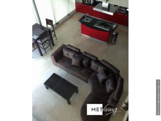 , Apartamento en alquiler en Punta Pacifica | P2116996