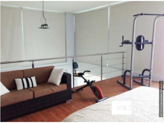 , Área Metropolitana