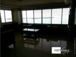 Punta Paitilla Panamá