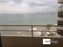 Punta Paitilla Panamá