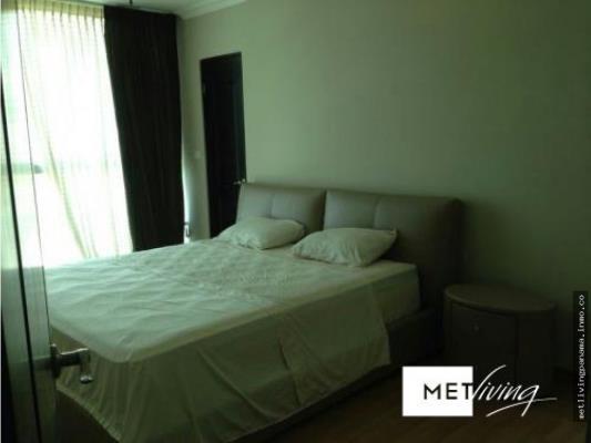 , Apartamento en alquiler en Punta Paitilla | P2118130